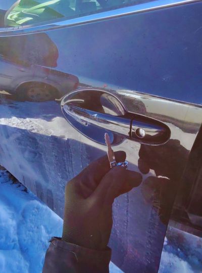 Emergency lockout assistance