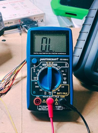 Key programming equipment